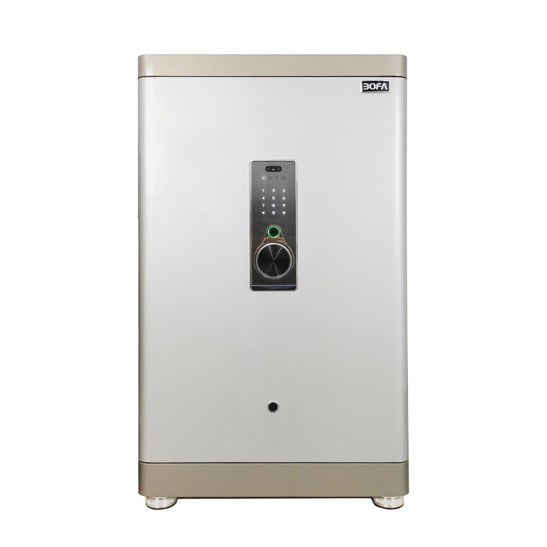 Ảnh tham khảo dòng BOYA do nhà cung cấp dùng cho mẫu FDG-A1/D-100BJ III, nhìn chính diện