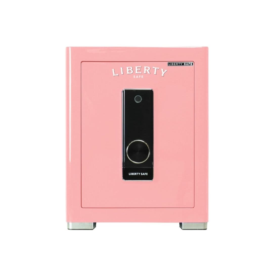 Két Sắt Liberty LB50Pro Special Edition - Khóa Vân Tay Điện Tử Kết Nối Điện Thoại