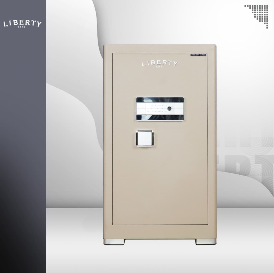 LIBERTY LB88S - Vàng Cát