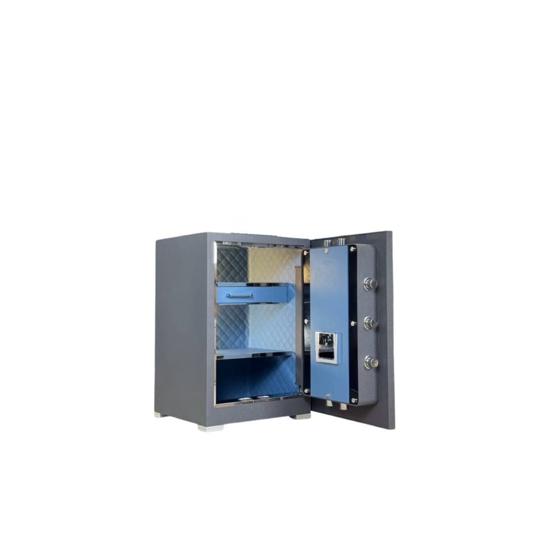 Két Sắt Liberty LB58 S11 Pro - Khóa Vân Tay Điện Tử Kết Nối Điện Thoại