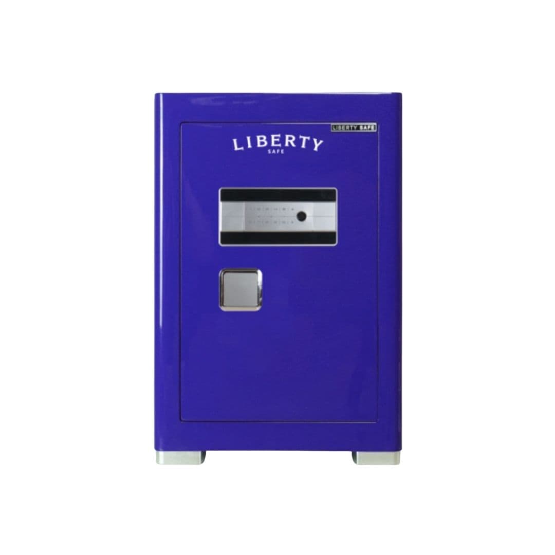 Két Sắt Liberty LB68S Special Edition - Khóa Vân Tay Điện Tử Kết Nối Điện Thoại