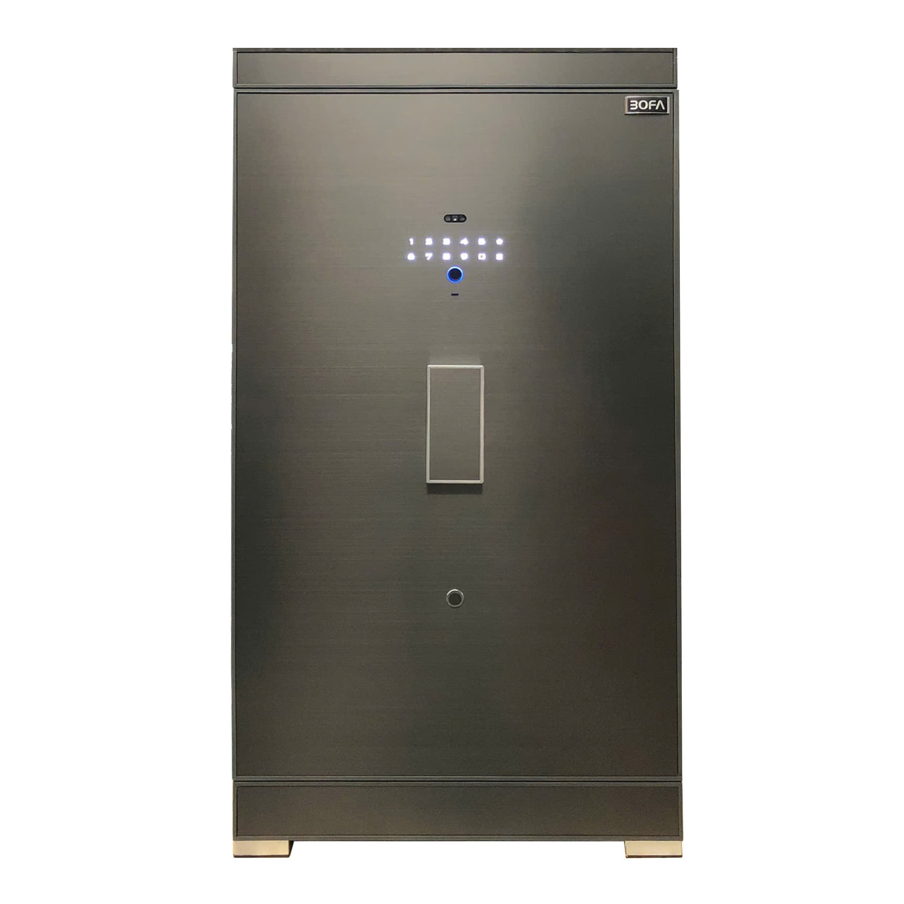Két sắt BOFA BJ-100LJ nhìn chính diện