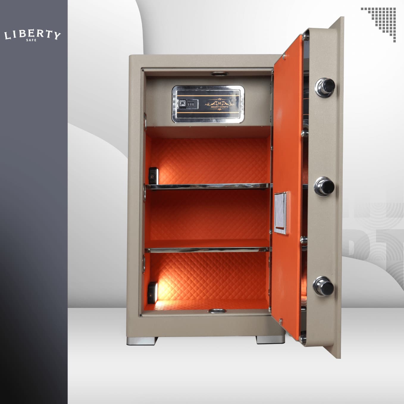 LIBERTY LB88S - Vàng Cát