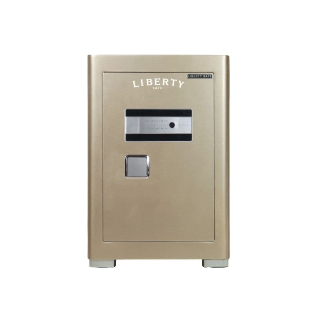 Két Sắt Liberty LB88S Special Edition - Khóa Vân Tay Điện Tử Kết Nối Điện Thoại