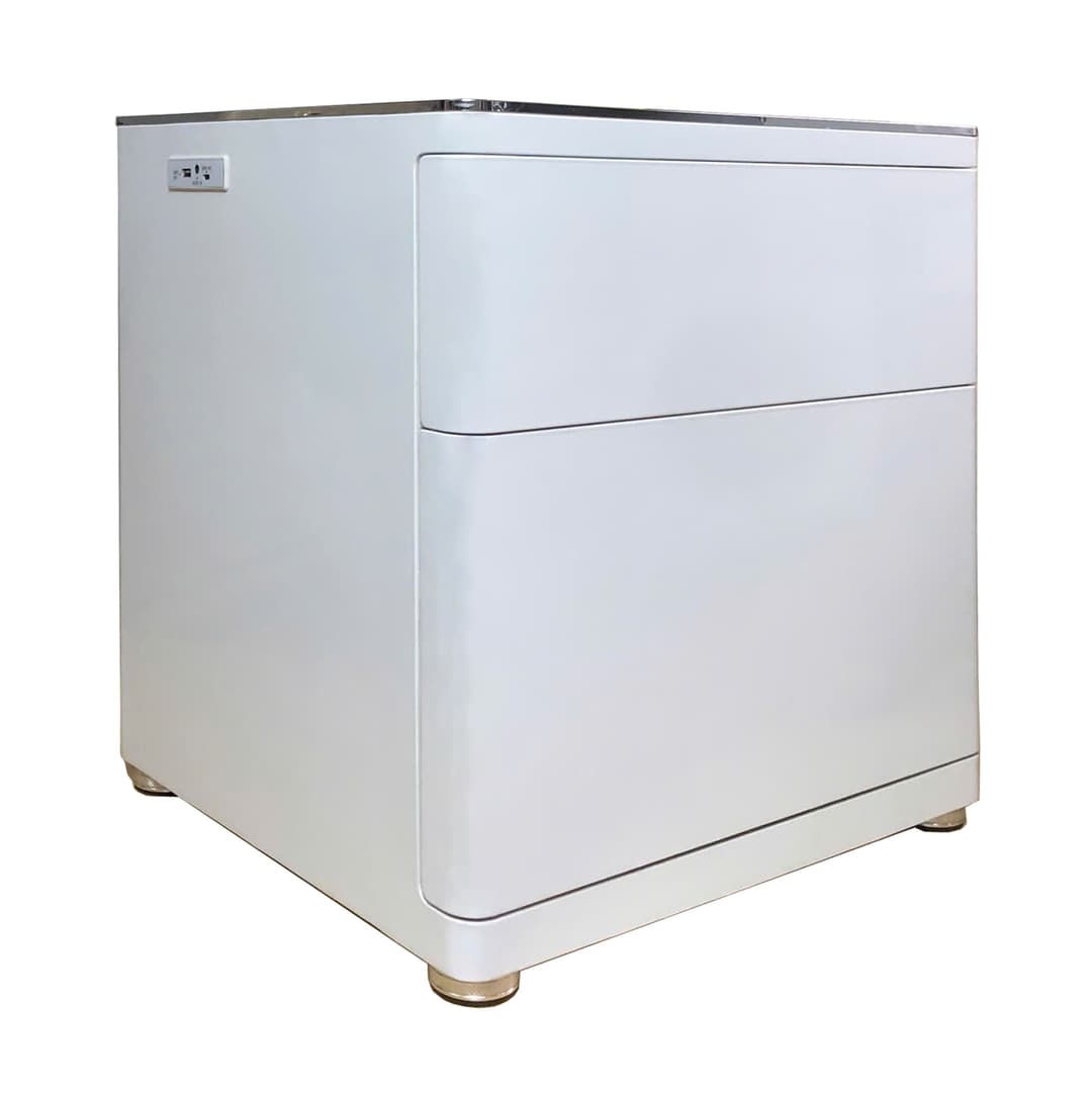 Két sắt BOFA BY-45CTS nhìn từ góc nghiêng