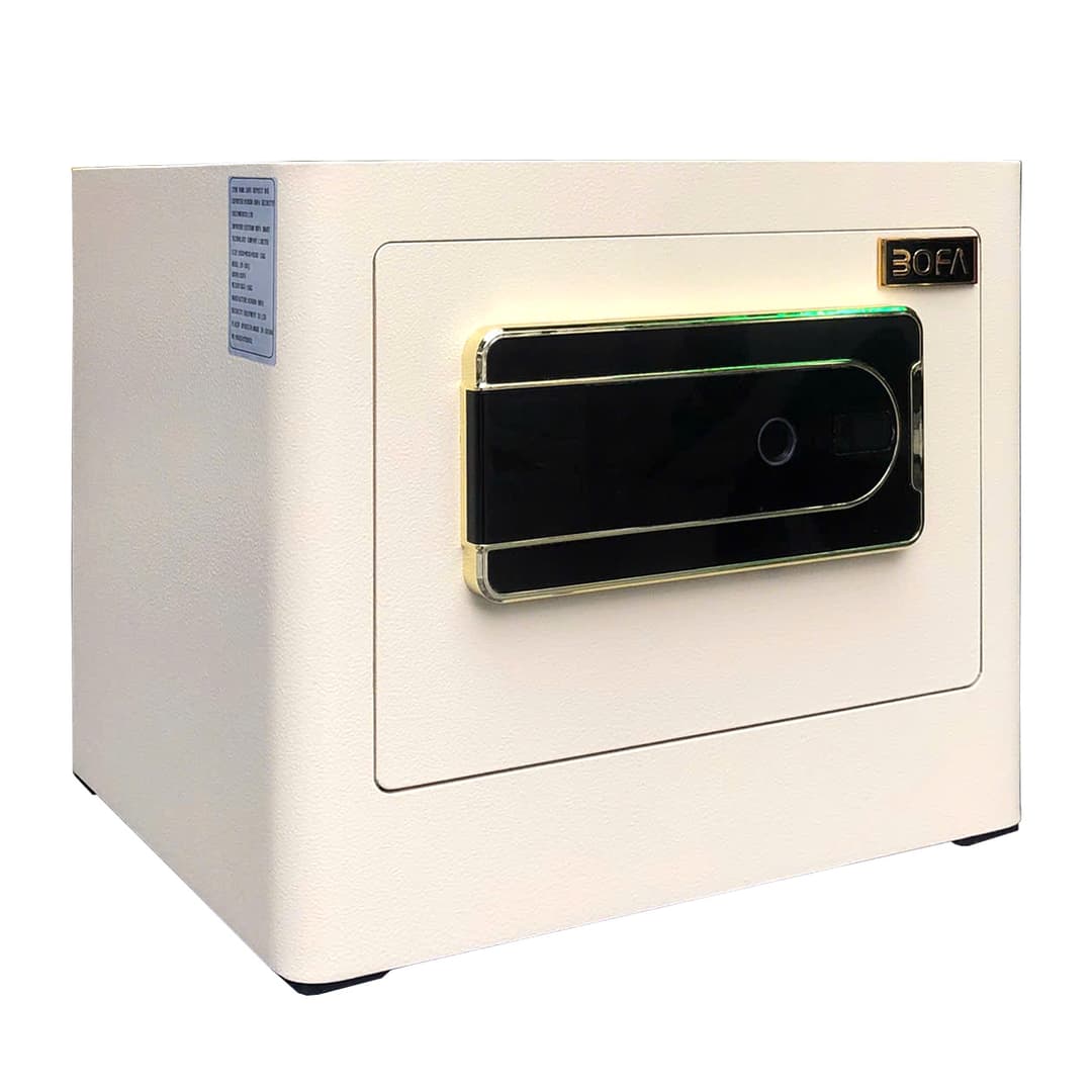 Ảnh tham khảo dòng ZHIBO màu kem do nhà cung cấp dùng cho mẫu ZB-30DJ, nhìn từ góc nghiêng