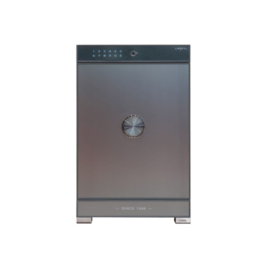 Két Sắt Liberty Premium LB88-S7II - Khóa Vân Tay Điện Tử Kết Nối Điện Thoại
