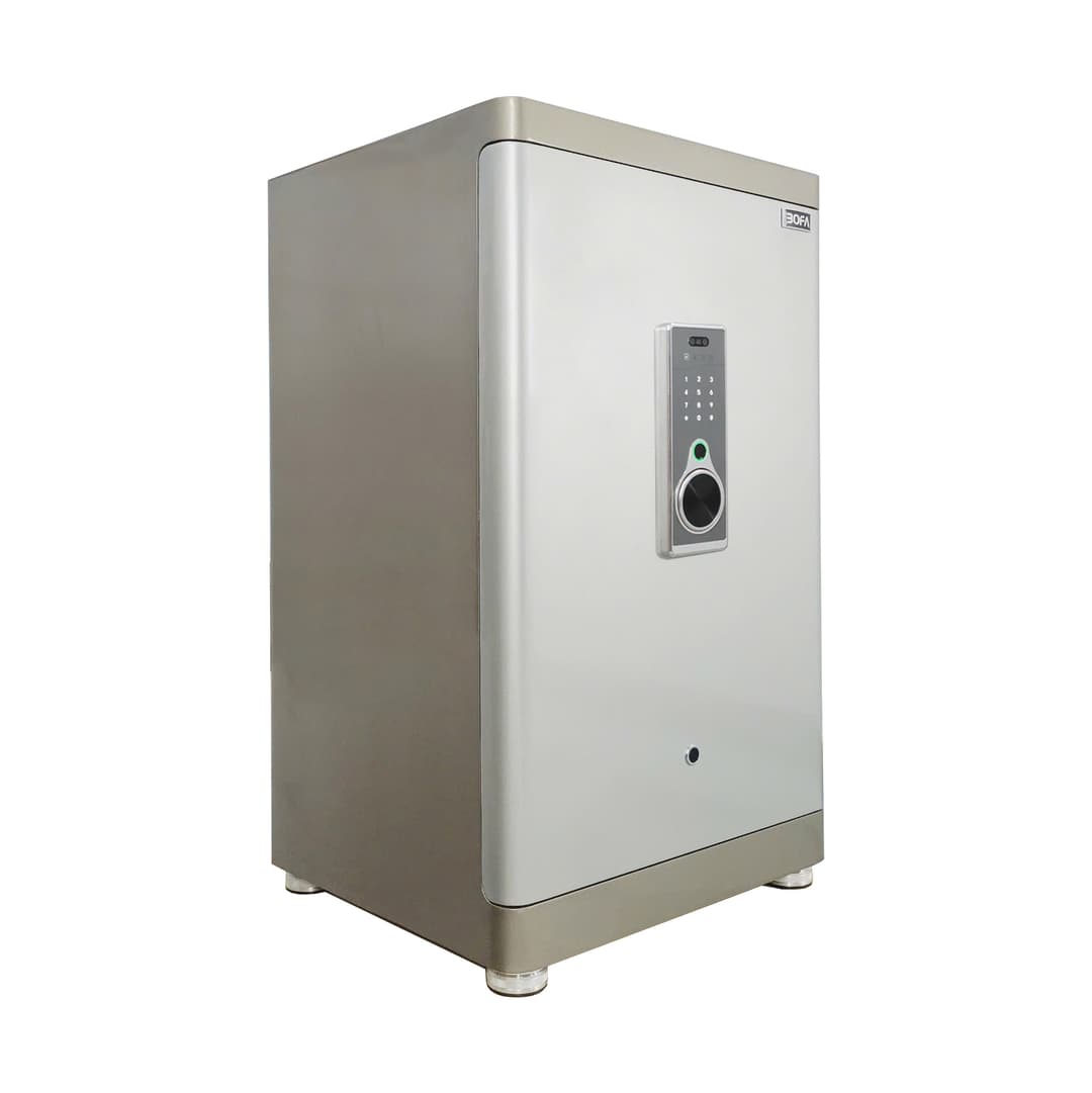 Ảnh tham khảo dòng BOYA do nhà cung cấp dùng cho mẫu FDG-A1/D-100BJ III, nhìn từ góc nghiêng
