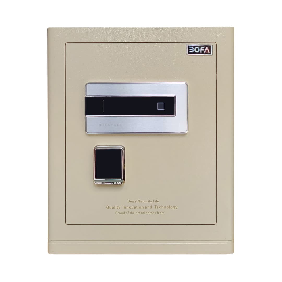Két sắt BOFA FDX-A/D-45 nhìn chính diện
